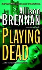 Allison Brennan 30