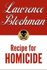 Lawrence G Blochman 1
