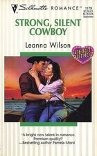 Leanna Wilson 1