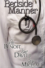 Lee Benoit 6