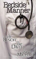 Lee Benoit 6