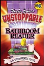 Bathroom Readers' Institute 37