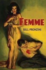 Bill Pronzini 45