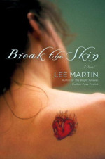 Lee Martin 3