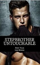 Lee Moore 4