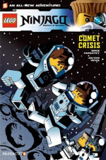 LEGO Ninjago 5