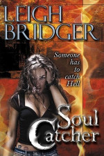 Leigh Bridger 1