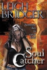 Leigh Bridger 1