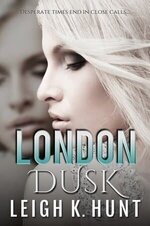 Leigh K Hunt 1