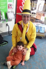 Leigh Ronald Grossman 2