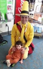 Leigh Ronald Grossman 2