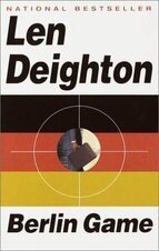 Len Deighton 17