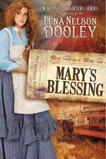 Lena Nelson Dooley 1