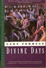 Leon Forrest 1