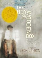 Leon Leyson 1