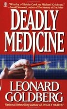 Leonard Goldberg 2
