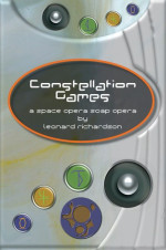 Leonard Richardson 3