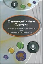 Leonard Richardson 3