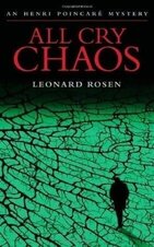 Leonard Rosen 1