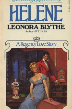Leonora Blythe 1