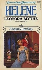Leonora Blythe 1