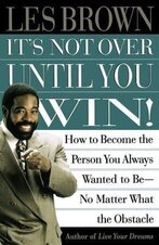 Les Brown 1
