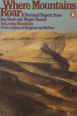 Lesley Hazleton 1