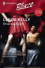 Lesli Kelly 1