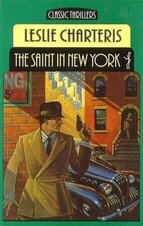 Leslie Charteris 1