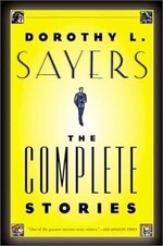 Dorothy L Sayers 23