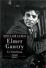 Lewis Sinclair 1