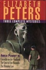 Elizabeth Peters 49