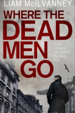 Liam McIlvanney 2