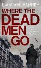 Liam McIlvanney 2