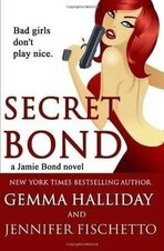 Gemma Halliday 26