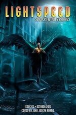 Lightspeed Magazine 3