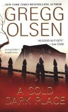 Gregg Olsen 15