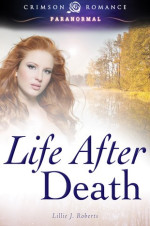 Lillie J Roberts 1