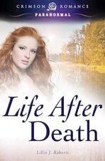 Lillie J Roberts 1