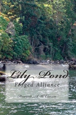 Lily Pond 1