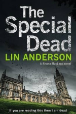 Lin Anderson 8