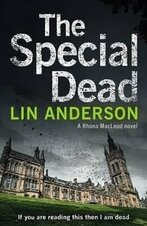 Lin Anderson 8