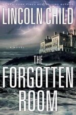 Lincoln Child 4