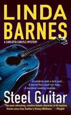 Linda Barnes 2