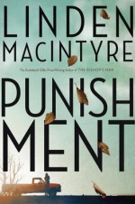 Linden MacIntyre 5