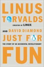 Linus Torvalds 1
