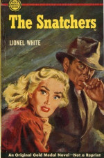 Lionel White 5