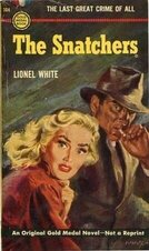 Lionel White 5