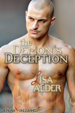 Lisa Alder 6
