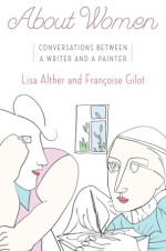 Lisa Alther 3